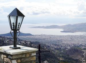 Archontiko Repana Pelion Greece