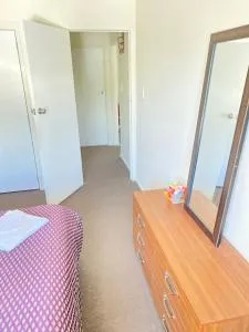 Private property - Westfield