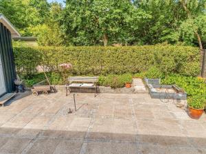 4 star holiday home in Glesborg-By Traum