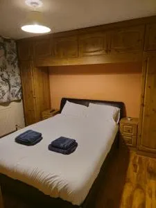 Airport Luton City Accommodation - Barton in the Clay