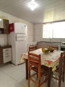 Casa Praia do Sagi até 6 pessoas - 巴伊亚福尔莫萨