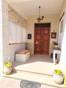 Casolare Famiglia Grande Assisi per Famiglie e Amici