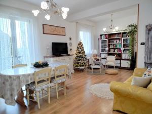 Casolare Famiglia Grande Assisi per Famiglie e Amici