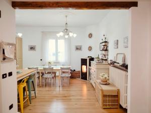 Casolare Famiglia Grande Assisi per Famiglie e Amici