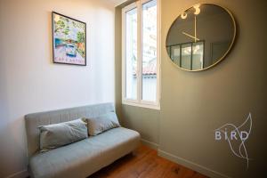 Nice flat "the GAROUPE"