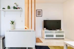 Jolie Maison 3 à 6 pers - 35 min de Paris centre