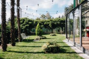 Wonderful Villa Between Como And Milano