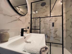 Appartements Appartement Graulhet le nid de carivel : photos des chambres