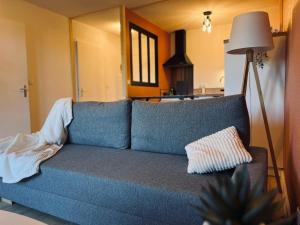 Appartements Appartement Graulhet le nid de carivel : photos des chambres