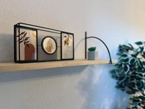 Appartements Appartement Graulhet le nid de carivel : photos des chambres