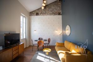 Nice Flat "the GRAVETTE"