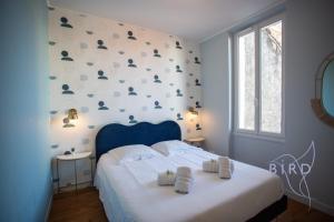 Nice Flat "the GRAVETTE"