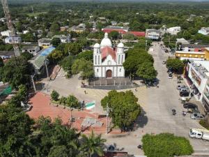 Alojamiento por Horas Terraliz