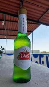 Alojamiento por Horas Terraliz