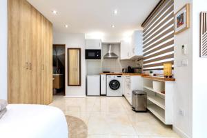 Studio Cosy et Calme - 35 min de Paris centre