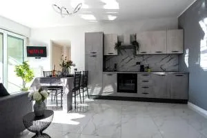 New Apartment with 4 bedrooms - Cesano Boscone