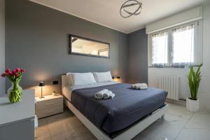 New Apartment with 4 bedrooms