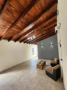 Morada del Viento - Iruya