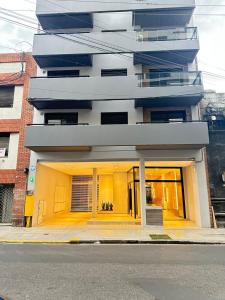 Monoambiente en Rosario