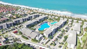 Flat Muro Alto Ecolife