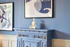 Ney - 2 Bedrooms 1 Living room