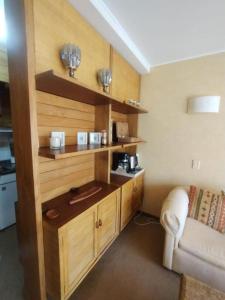 Hermoso Departamento Tolosa Los Penitentes