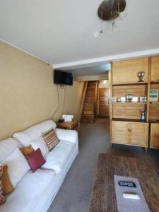 Hermoso Departamento Tolosa Los Penitentes