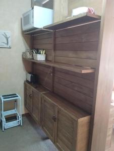 Hermoso Departamento Tolosa Los Penitentes