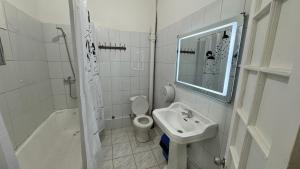 linda casona mancora