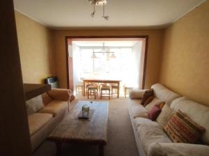 Hermoso Departamento Tolosa Los Penitentes