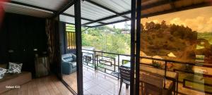 Cabañas Ecologe BLESS