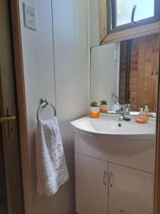 Habitación cocina y Quincho con Piscina temperada