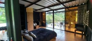 Cabañas Ecologe BLESS