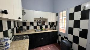 linda casona mancora