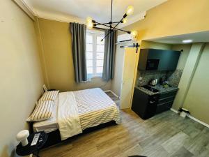 Hermoso Studio a metros del Obelisco