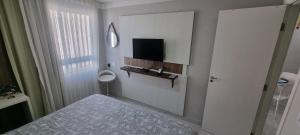 Ponta Negra Beach by JoinFlats