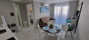 Ponta Negra Beach by JoinFlats