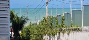 Ponta Negra Beach by JoinFlats