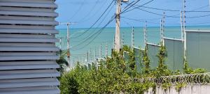 Ponta Negra Beach by JoinFlats