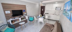 Ponta Negra Beach by JoinFlats