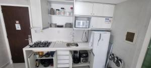 Ponta Negra Beach by JoinFlats