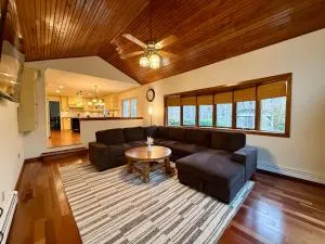 Cozy & Private Retreat Near Atlantic City! - 史密斯维尔