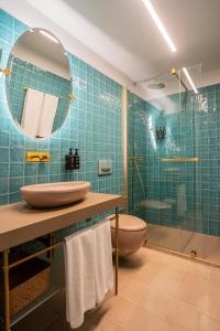 Ocean Boutique Guesthouse