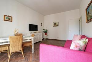 A casa di Chloe - Ponte Milvio