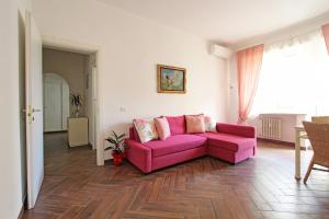 A casa di Chloe - Ponte Milvio