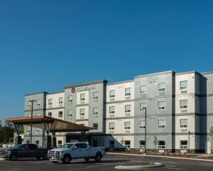 Coast Oliver Hotel - 温索普