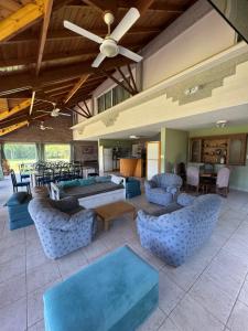 La Divina Chapadmalal