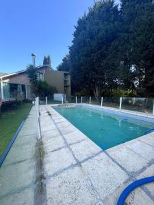 La Divina Chapadmalal - Vily, Chapadmalal