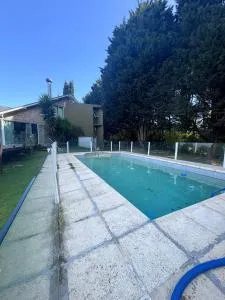 La Divina Chapadmalal - Chapadmalal