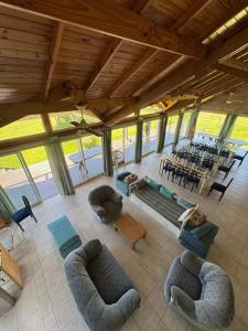 La Divina Chapadmalal